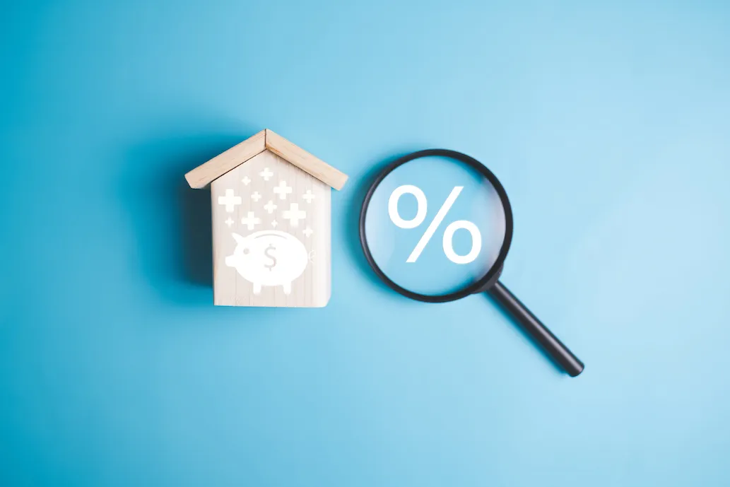 What is a fixed rate home loan