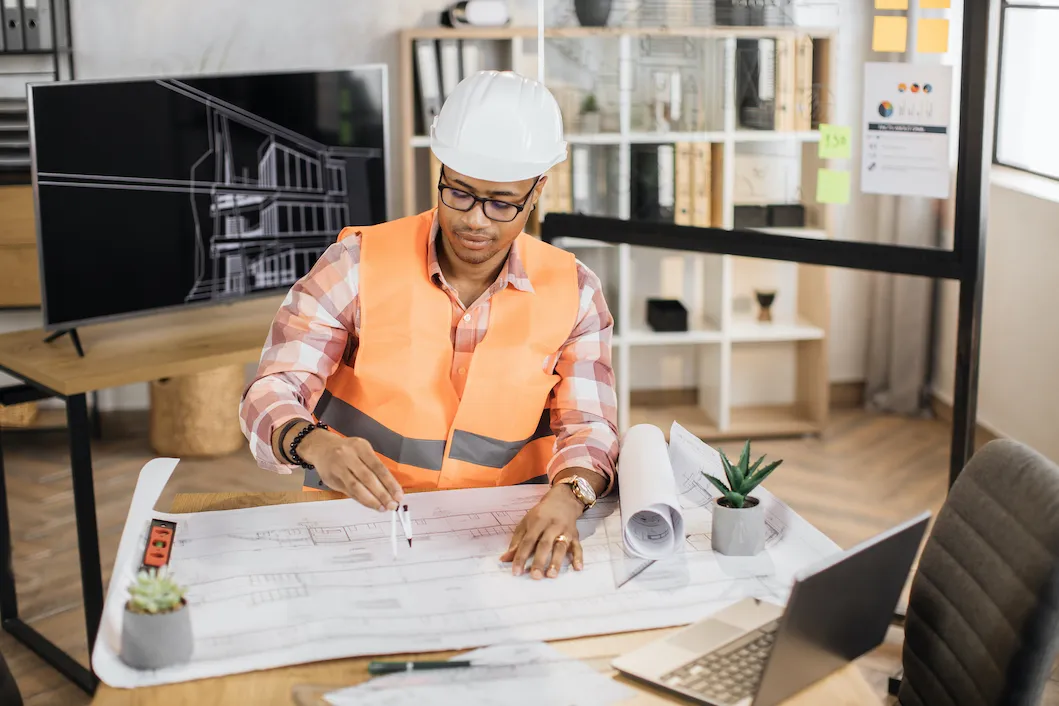 Self employed contractor income