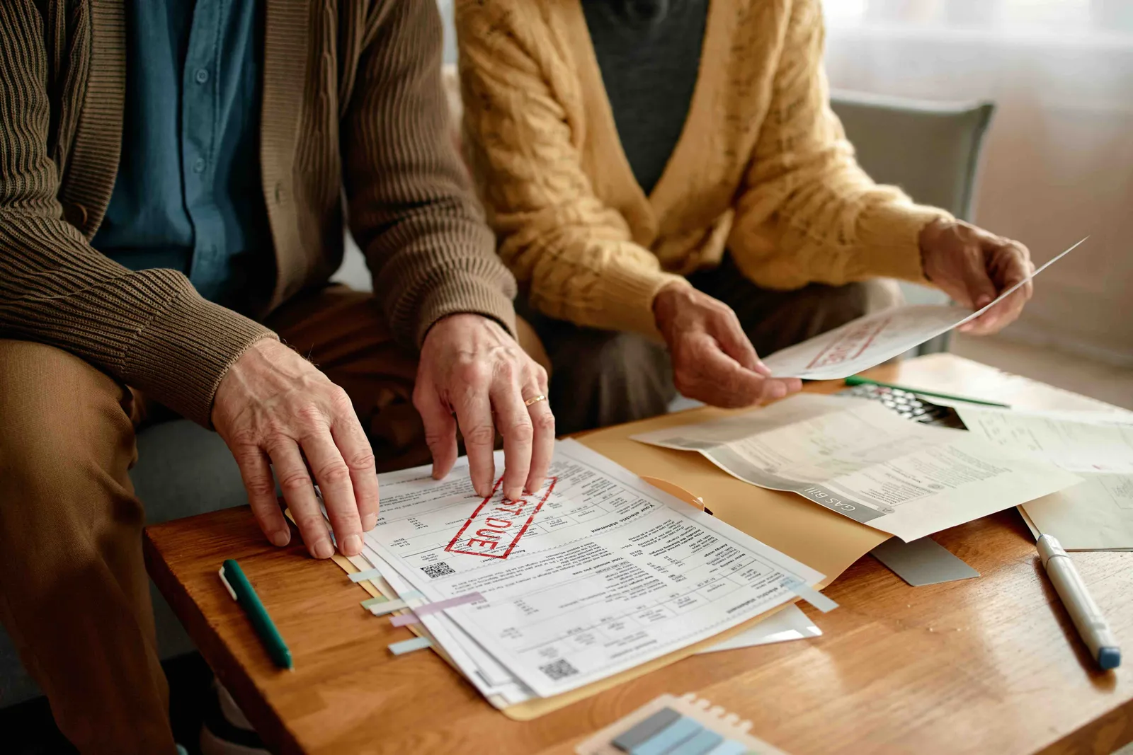 Get bank statements mortgage ready