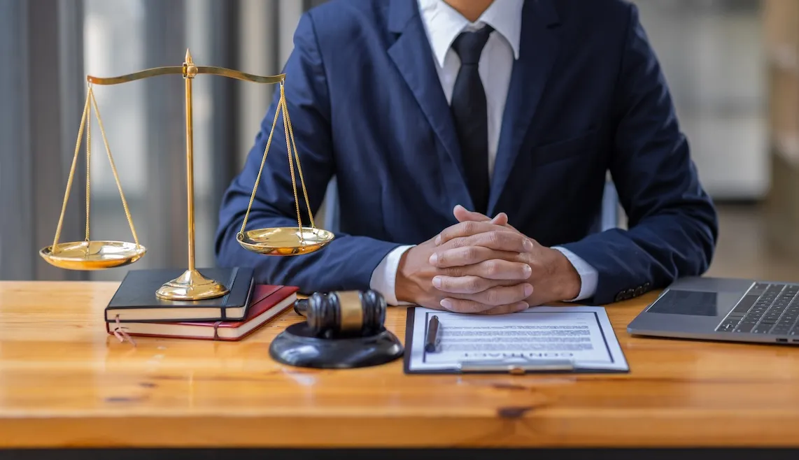 Property conveyancer