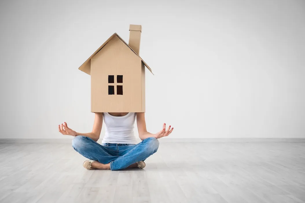 First homebuyer hidden costs