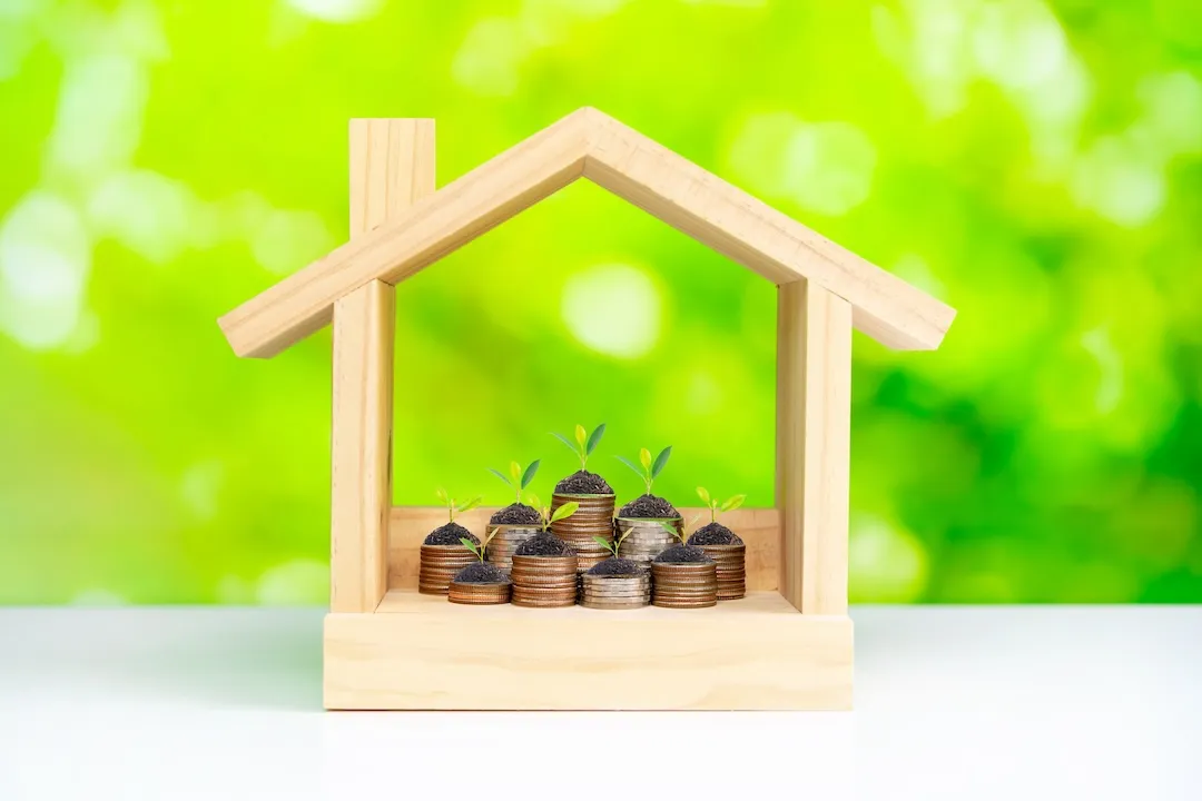 Reduce LVR Small Budget