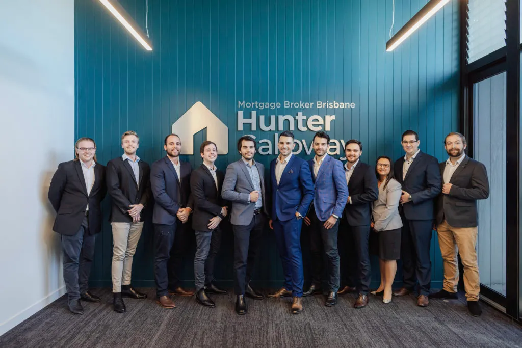 Hunter Galloway - Our Dedicated Team