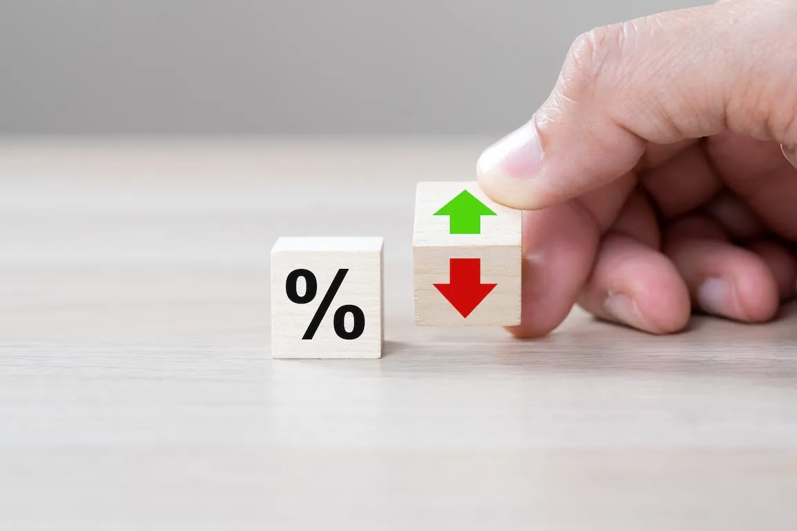 LVR and Your Interest Rates