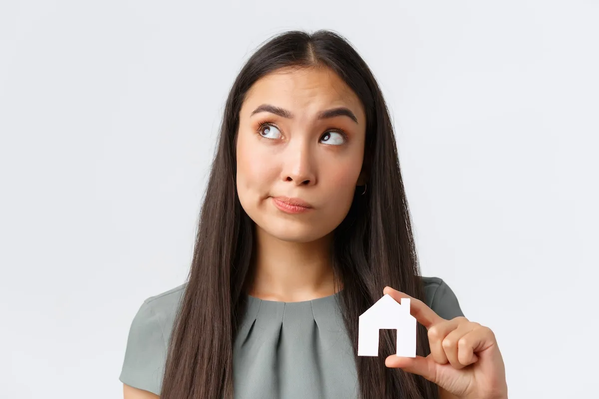 Multiple offer situation common mistakes