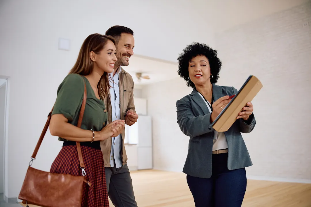 Move settlement date