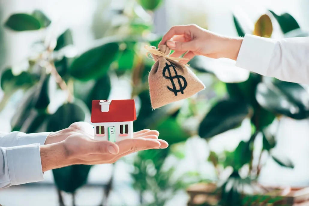 Avoid overpaying in a multiple offer situation
