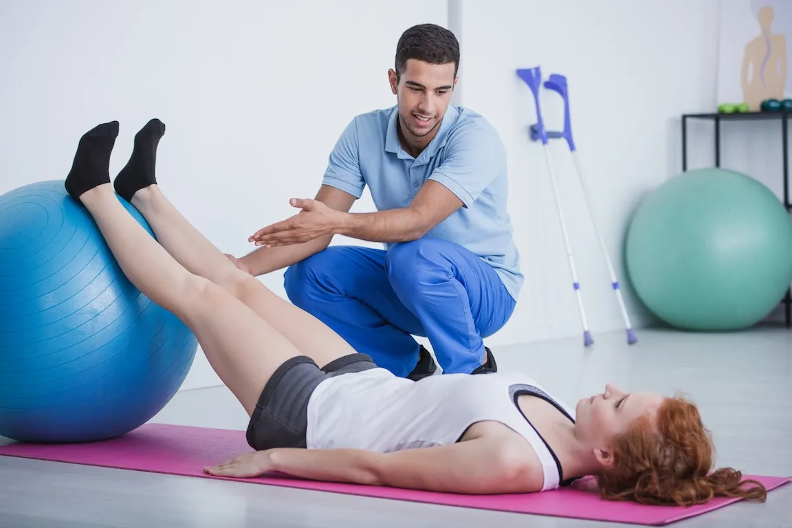 Who is not eligible for physio home loans