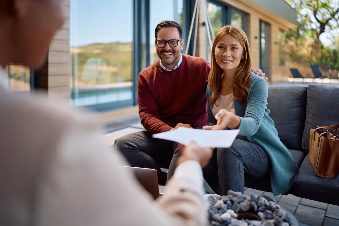 Using home loan pre approval to negotiate