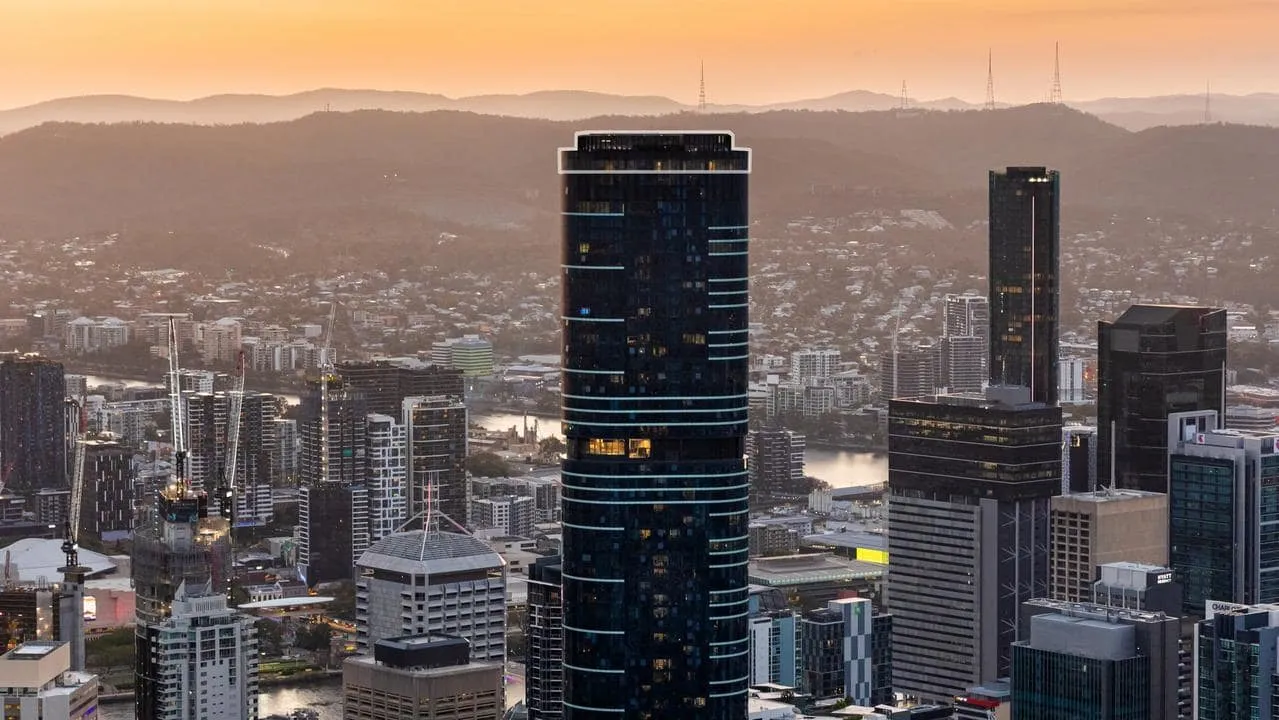 Housing affordability crisis