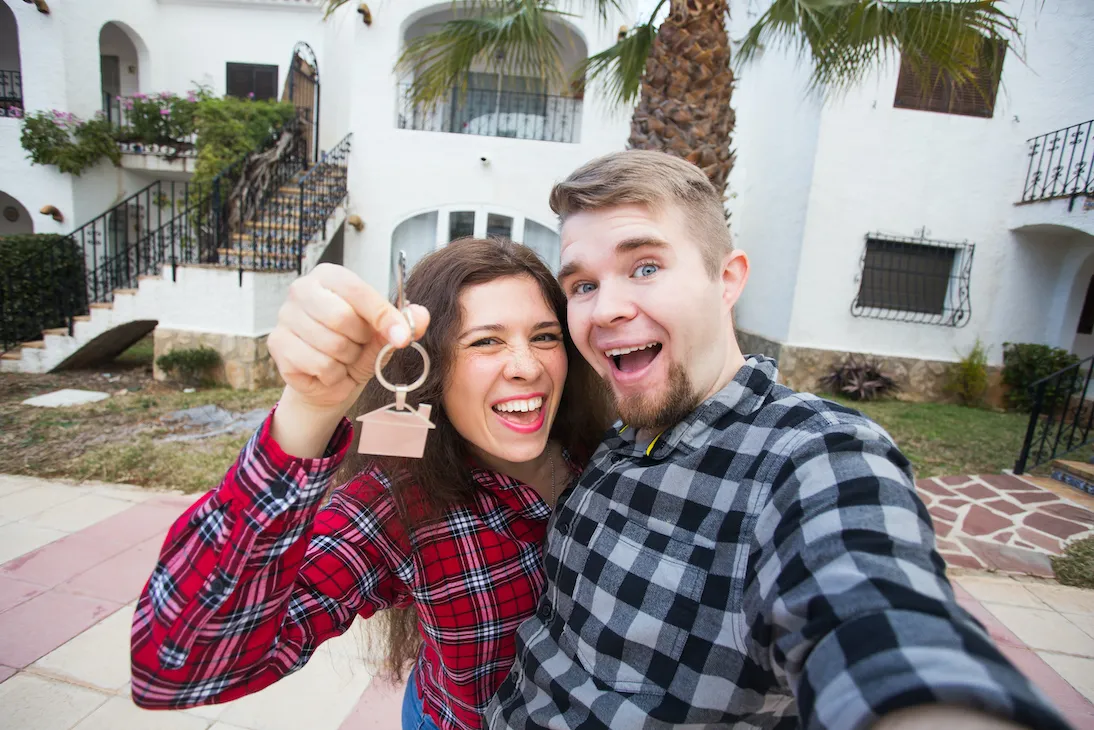 First homebuyer assistance scheme