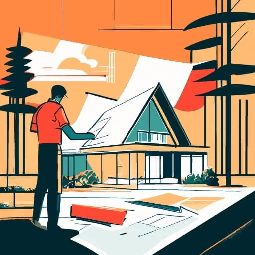 Is buying an off the plan house a viable path to homeownership?