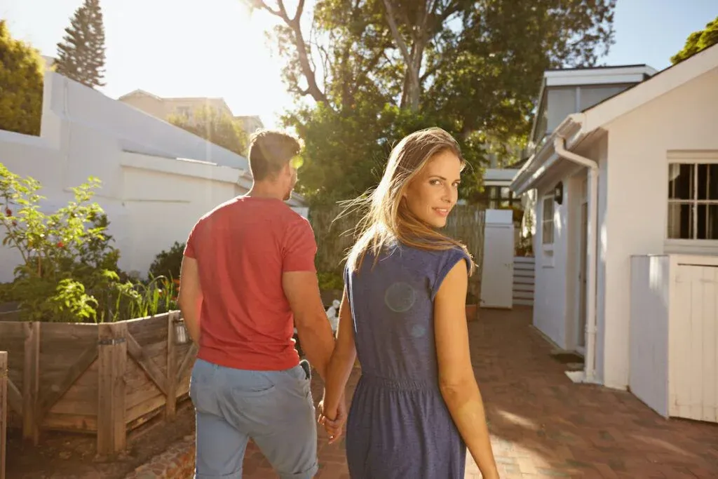 you can withdraw your offer if renegotiating fails