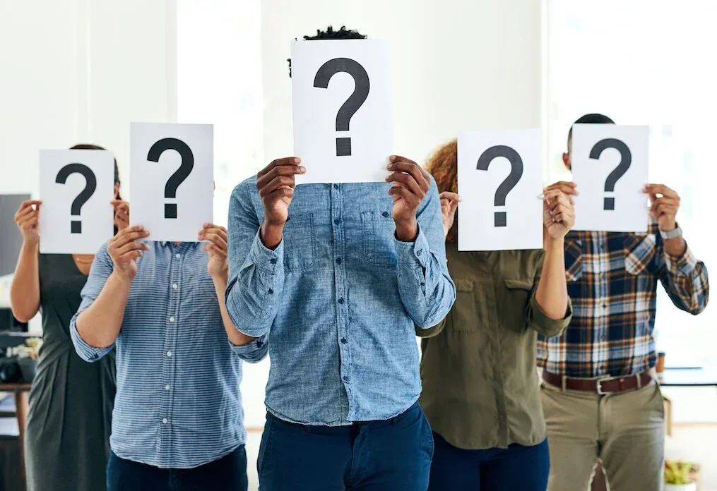 Frequently asked questions