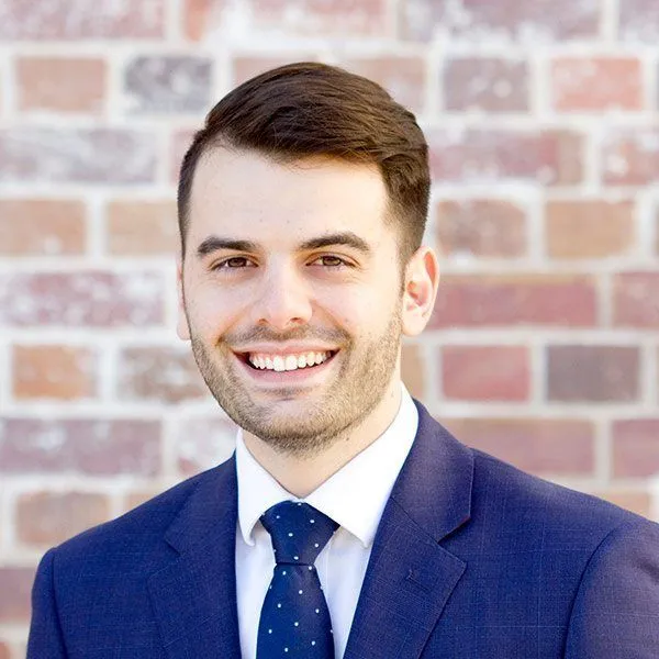 Nathan Vecchio, Director & Mortgage Broker at Hunter Galloway