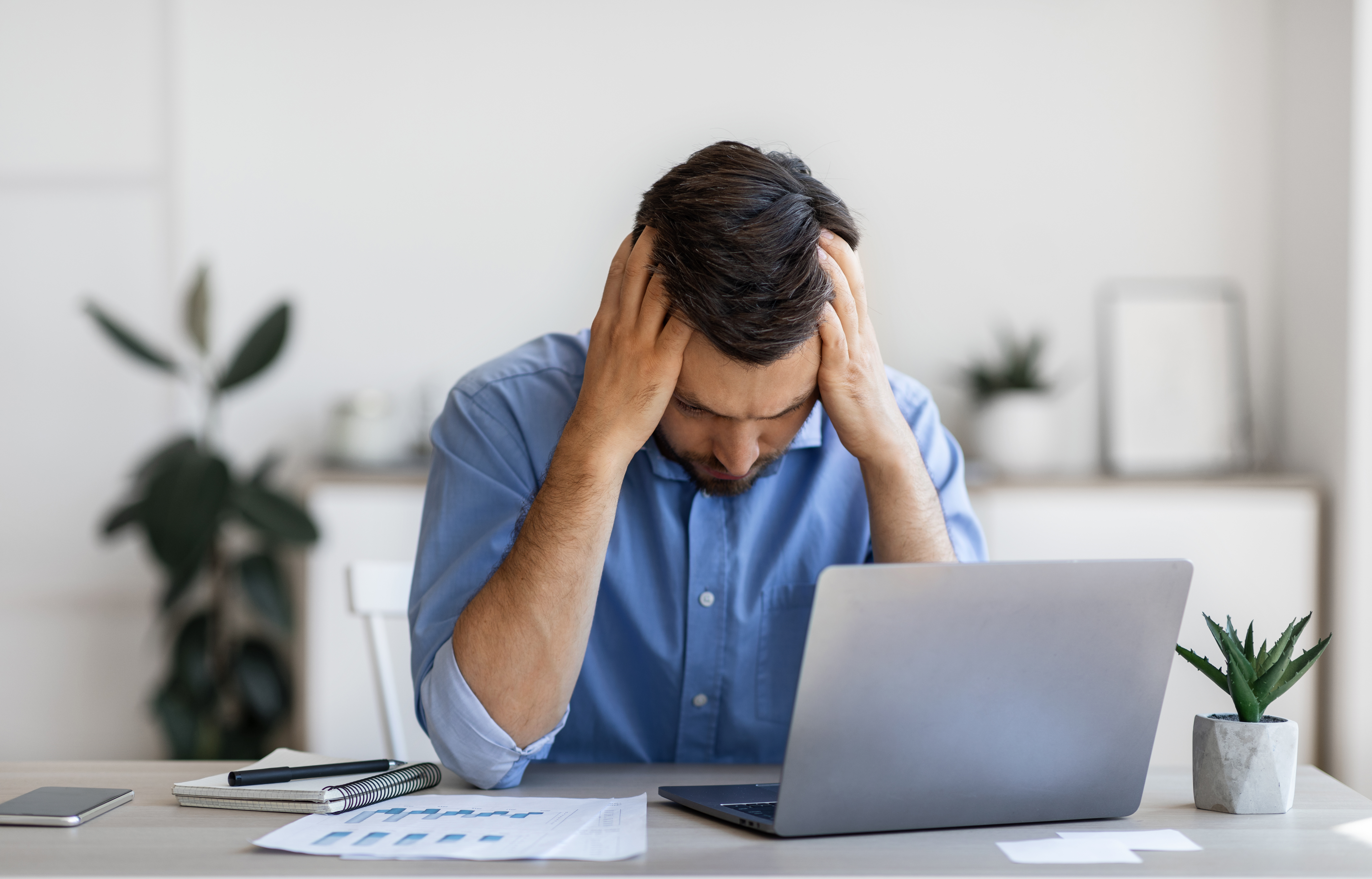First home buyer frustrated at the process