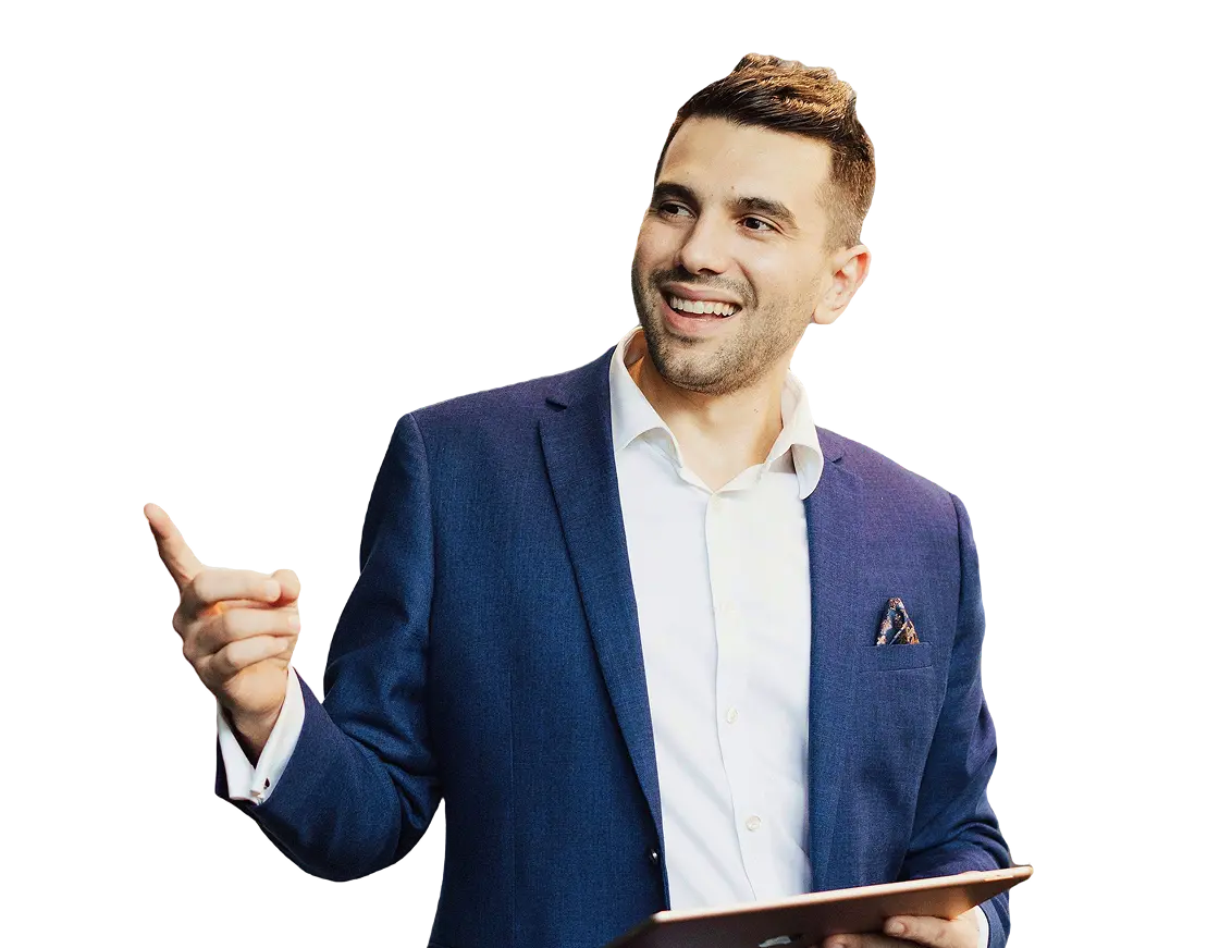 Nathan Vecchio