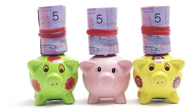 How To Grow Wealth