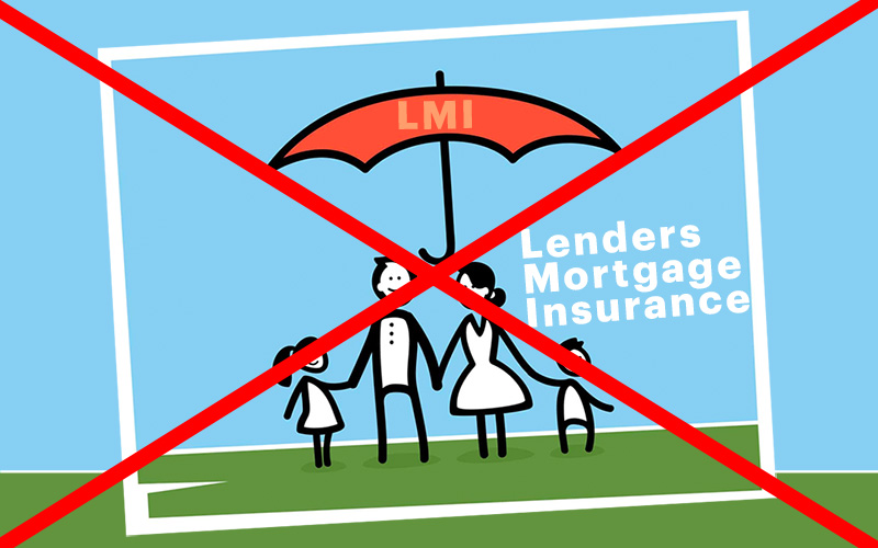 What is Lenders Mortgage Insurance? ☂️