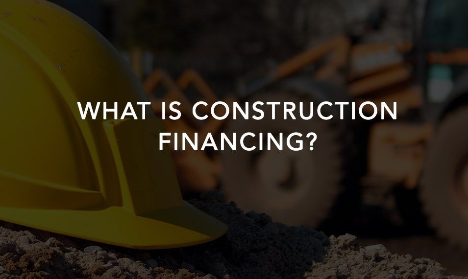 construction-financing