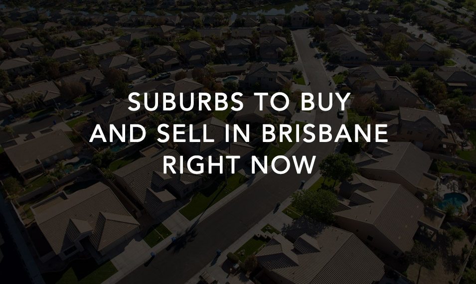 suburbs to buy