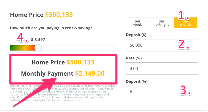 How_much_home_can_I_afford calculator