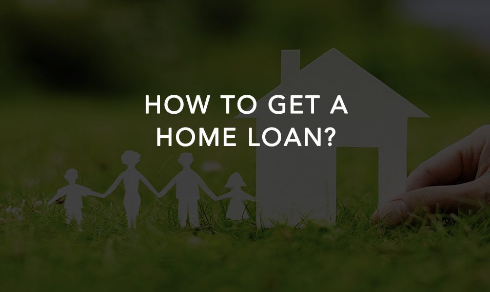 home loan