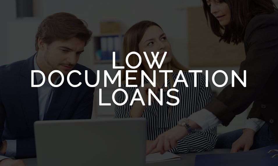 low documentation loans