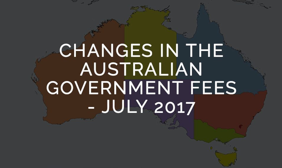 australia government