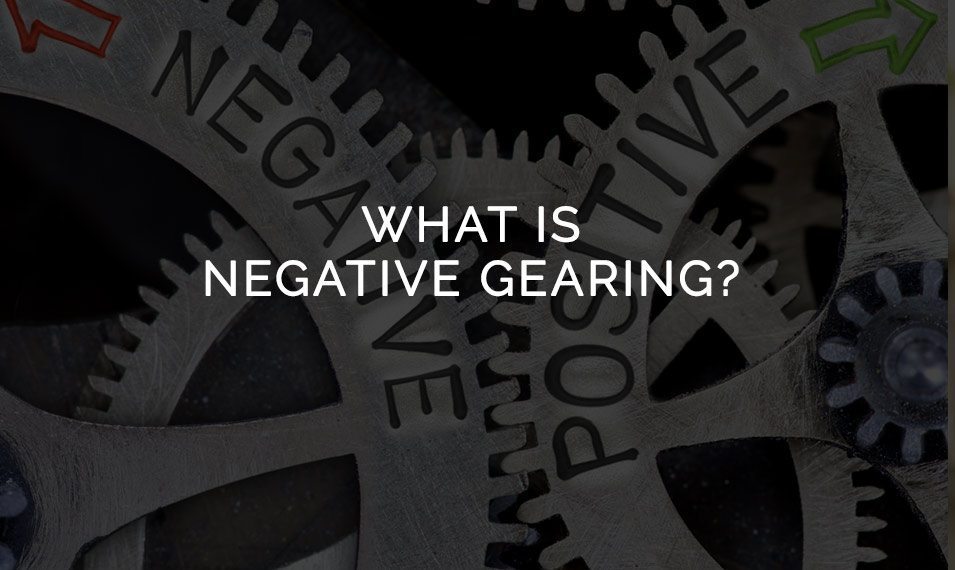 negative-gearing