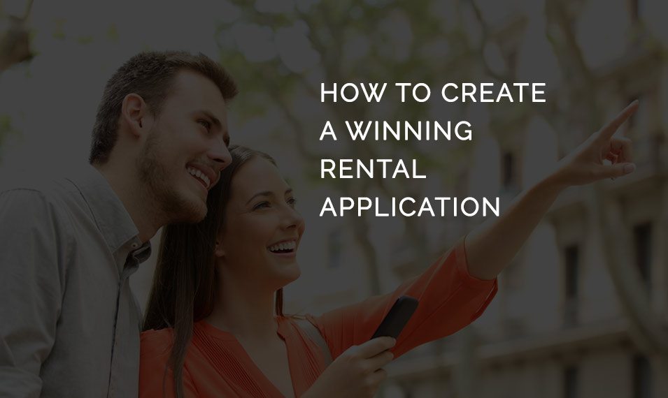 rental-application