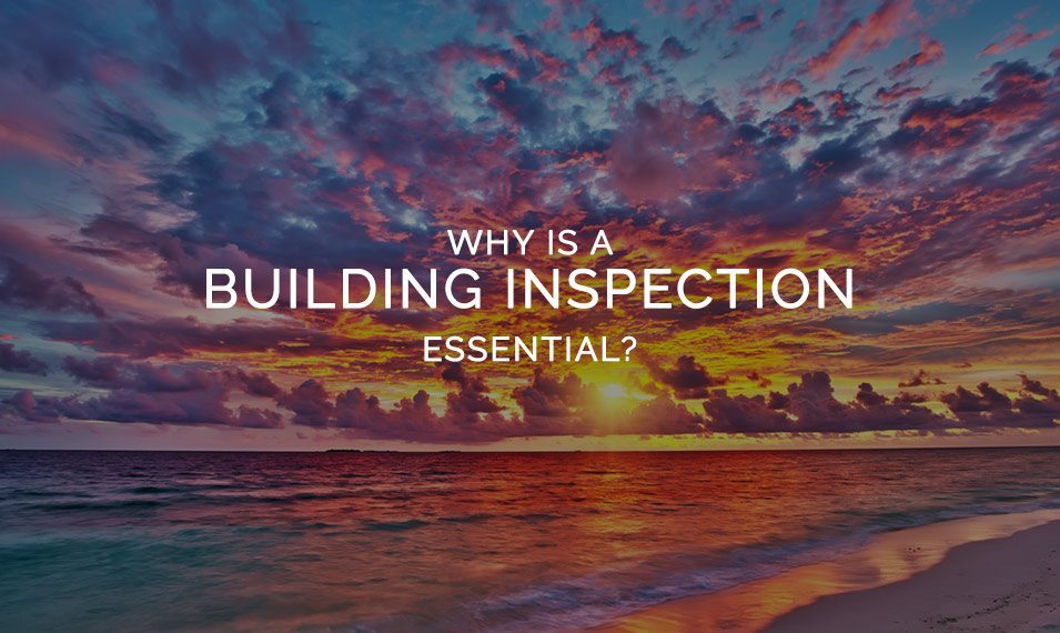 building inspection