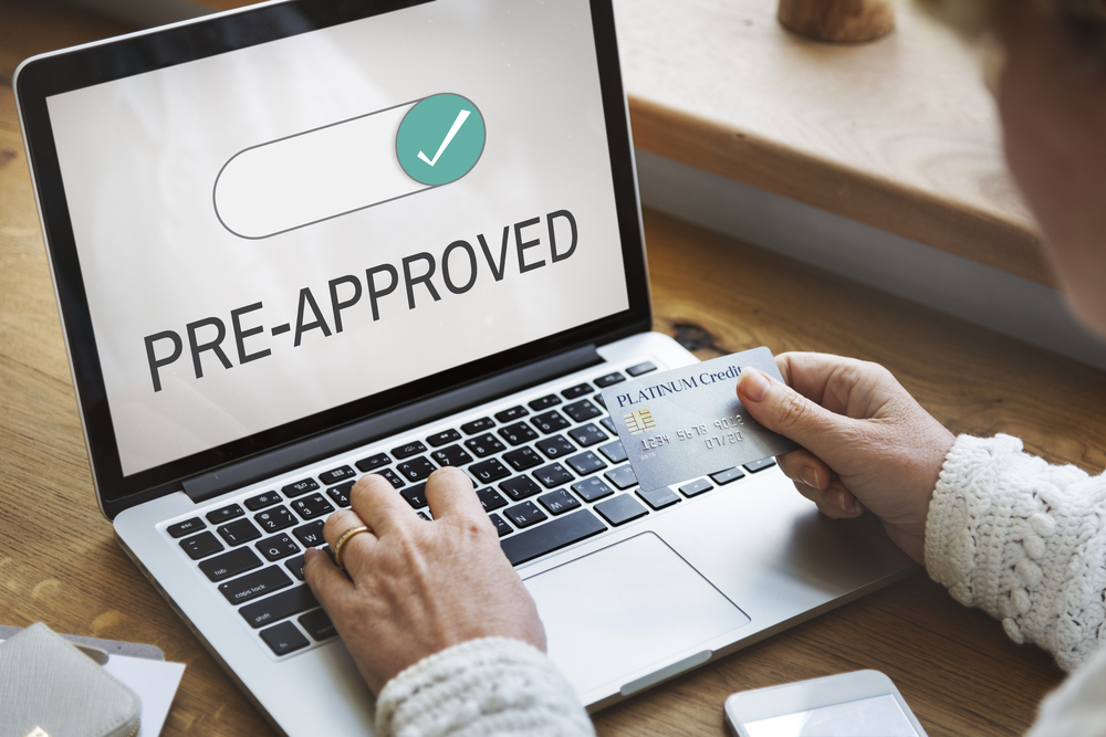 What is a Home Loan Pre-approval?