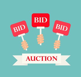 buying at auction first home buyers