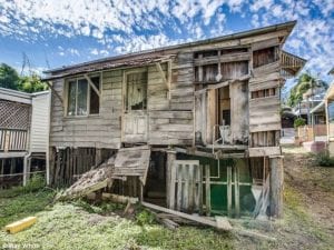 home buying mistakes
