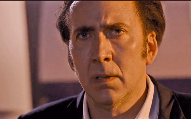 loan declined nick cage
