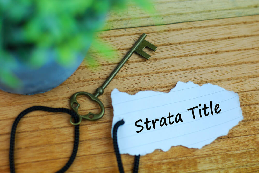 Strata Title vs Body Corporate