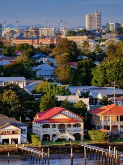 Brisbane-property-market
