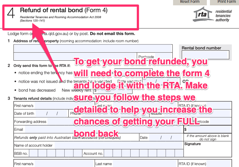 how to break lease RTA-refund-of-rental-bond-form4__1