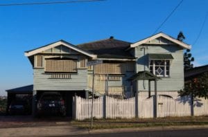 latrobe terrace paddington