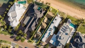 making profit on property