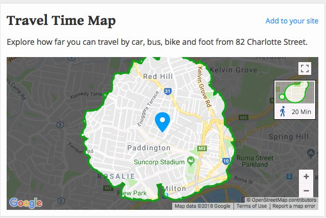 time travel map paddington