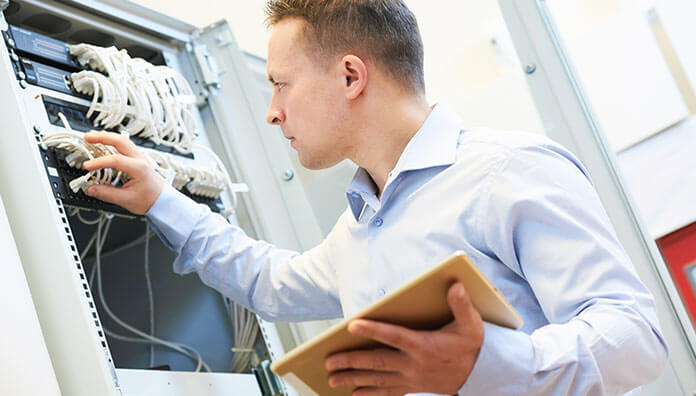 IT-Contractor home loans