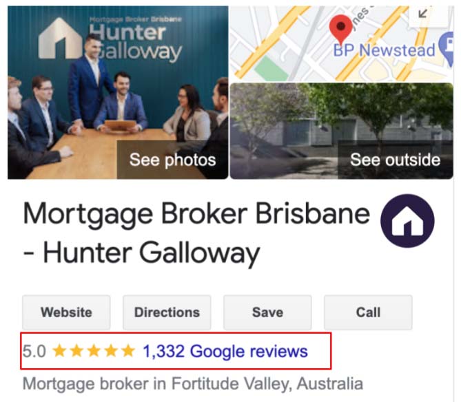 Mortgage broker brisbane reviews