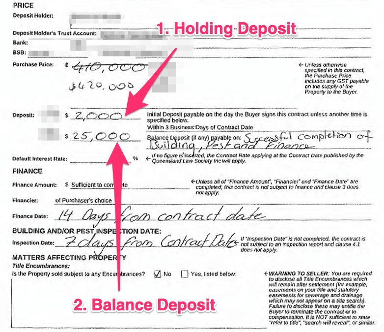 signed-a-contract-of-sale-deposit amounts (1)