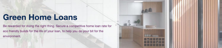 Gateway credit union green home loan