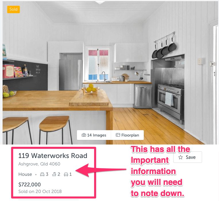 getting an offer accepted on a home