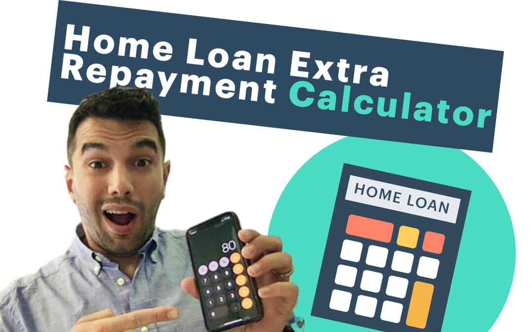 home loan extra repayment calculator cut years from your mortgage