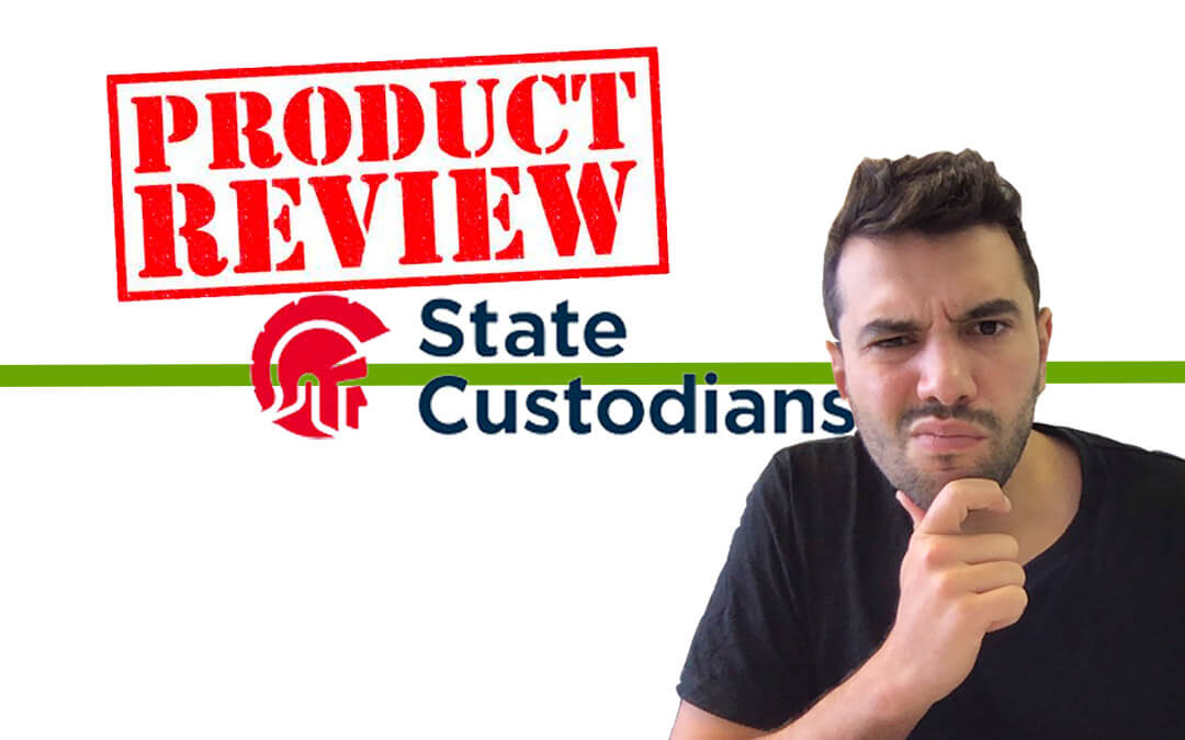 State Custodians Home Loan Review