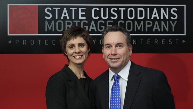 state custodians mortgage company